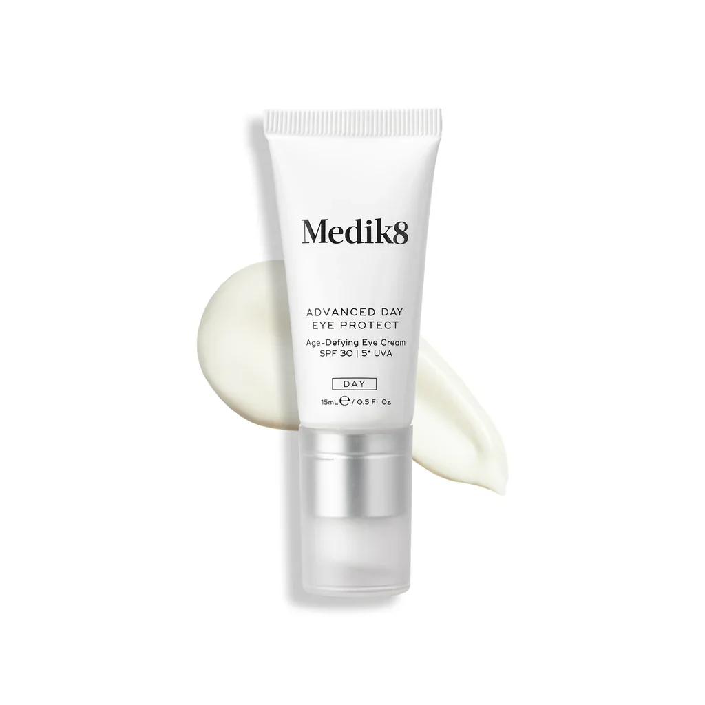 Medik8 Advanced Day Eye Protect SPF30